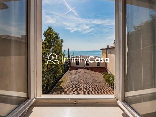 Wohnung zum Kauf 519.000 € 4 Zimmer 106 m² 2. Geschoss Bardolino