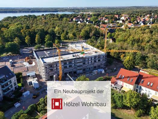 Wohnung zum Kauf - Neubau provisionsfrei 539.000 € 3 Zimmer 92,6 m² 1. Geschoss frei ab sofort Koburger Straße 181 Markkleeberg Markkleeberg 04416