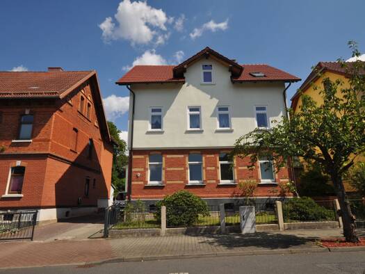 Wohnung zur Miete 520 € 2 Zimmer 68,9 m² Suhl 98527