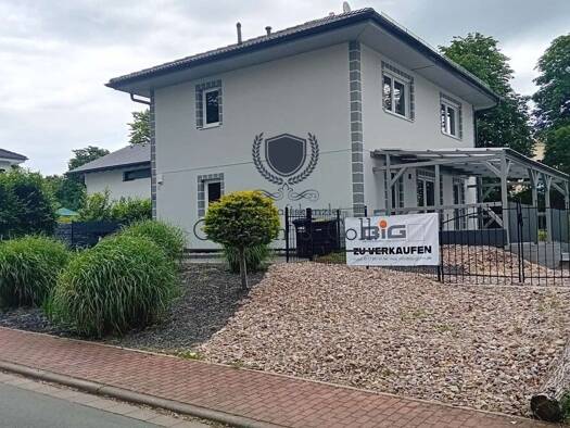 Einfamilienhaus zum Kauf 490.000 € 3 Zimmer 130 m² 800 m² Grundstück Gotha Gotha 99867
