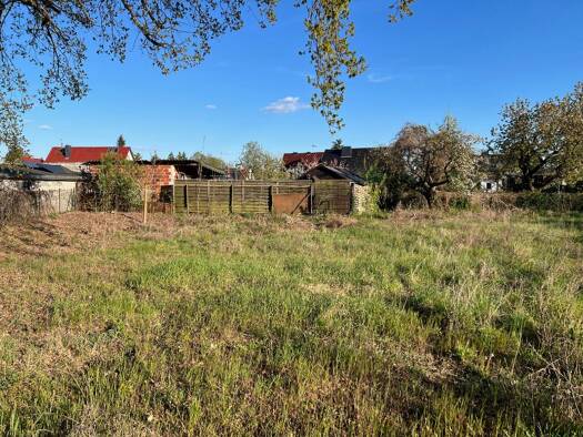 Grundstück zum Kauf 133.000 € 790 m² Grundstück Klosterfelde Wandlitz 16348