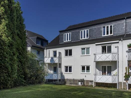 Wohnung zur Miete 495 € 2 Zimmer 49,5 m² EG frei ab 02.11.2026 Winkelriedweg 45 Mitte Dortmund 44141