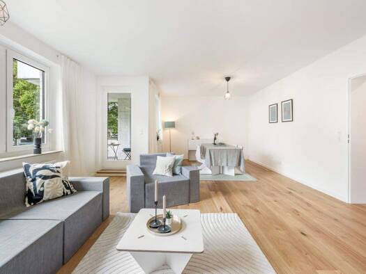 Wohnung zum Kauf 285.000 € 2 Zimmer 74,3 m² Schwachhausen Bremen 28211