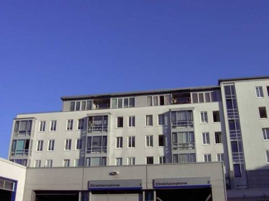 Wohnung zur Miete 369 € 1 Zimmer 36,1 m² 2. Geschoss frei ab 01.02.2026 Theresienstr. 22 Eutritzsch Leipzig 04129