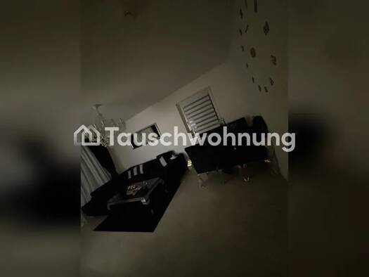 Wohnung zur Miete Tauschwohnung 700 € 3 Zimmer 75 m² 6. Geschoss Sasel Wandsbek 22149