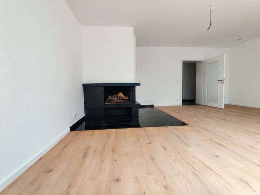 Terrassenwohnung zur Miete 1.110 € 3 Zimmer 117 m² Geschoss EG/4 frei ab sofort Innenstadt Mitte 33602
