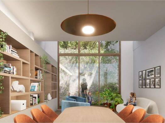 Einfamilienhaus zum Kauf 4.050.000 € 6 Zimmer 240 m² 14th (Montparnasse) 75006