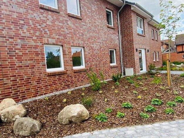 Wohnung zur Miete 890 € 3 Zimmer 85 m² 2. Geschoss frei ab 01.04.2026 Mühlenweg 7 Bienenbüttel 29553