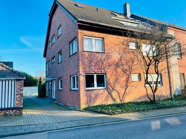 Wohnung zur Miete 1.320 € 4 Zimmer 154 m²<br/>Wohnfläche EG<br/>Geschoss Venn Mönchengladbach 41068