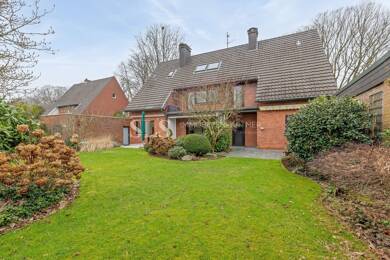 Mehrfamilienhaus zum Kauf 549.000 € 8 Zimmer 236,6 m² 702 m² Grundstück Wulfen Dorsten 46286