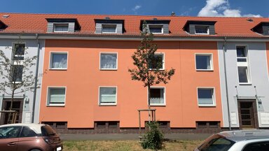 Wohnung zur Miete 429 € 3 Zimmer 65,9 m² frei ab 16.01.2025 Verdener Platz 3 Ledeburg Hannover 30419