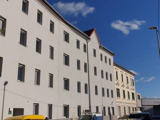 Wohnung zur Miete 498 € 4 Zimmer 89,4 m² 4. Geschoss Steinfeldgasse 21 Gries Graz 8020