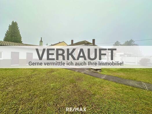 Einfamilienhaus zum Kauf 280.000 € 126 m² 906 m² Grundstück Siegendorf 7011