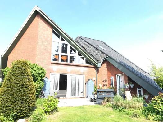 Reihenhaus zum Kauf provisionsfrei 298.000 € 5 Zimmer 185 m² 510 m² Grundstück frei ab sofort Langen Geestland 27607