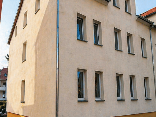 Mehrfamilienhaus zum Kauf 390.000 € 1 Zimmer 228 m² 440 m² Grundstück Gröba Riesa 01591