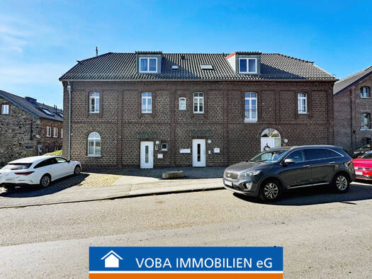 Wohnung zum Kauf 184.000 € 3 Zimmer Aachen 52076