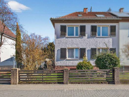 Doppelhaushälfte zum Kauf 529.000 € 7 Zimmer 146 m² 567 m² Grundstück Durlach Karlsruhe 76227