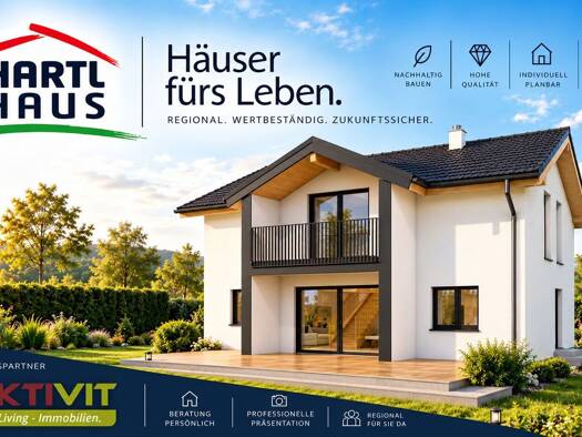 Einfamilienhaus zum Kauf - Erstbezug 613.150 € 5 Zimmer 145 m² 668 m² Grundstück Zeltweg 8740