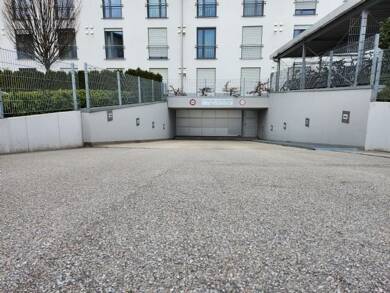 Tiefgaragenstellplatz zur Miete provisionsfrei 55 € Mettener Straße 47 Deggendorf Deggendorf 94469