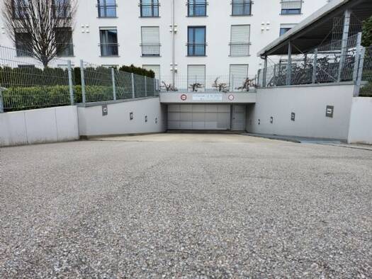 Tiefgaragenstellplatz zur Miete provisionsfrei 55 € Mettener Straße 47 Deggendorf Deggendorf 94469