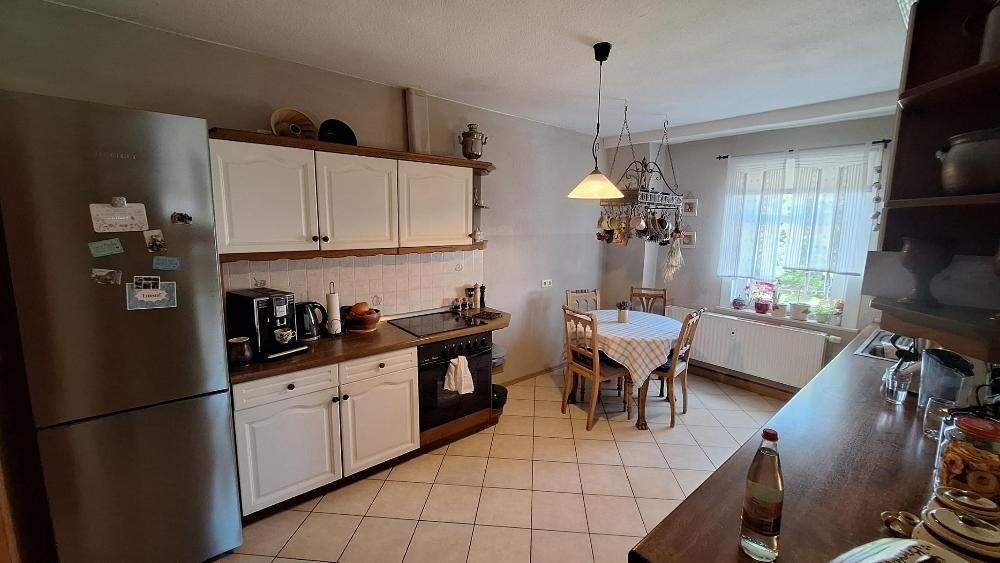 Immobilie in Gelenau/Erzgebirge - !Mehrfamilienhaus mit Ladenfläche in 09423 Gelenau - für Eigennutzer oder Anleger! - Bild 4