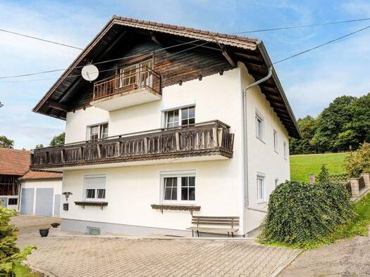 Mehrfamilienhaus zum Kauf 549.000 € 7 Zimmer 230 m² 1.511 m² Grundstück Maria Schmolln 5241