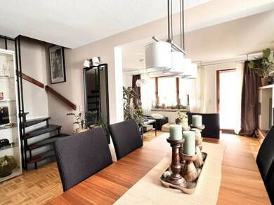Reihenendhaus zum Kauf 570.000 € 5,5 Zimmer 120 m² 283 m² Grundstück Schwaigern Schwaigern 74193