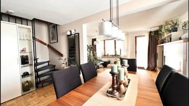 Reihenendhaus zum Kauf 570.000 € 5,5 Zimmer 120 m² 283 m² Grundstück Schwaigern Schwaigern 74193