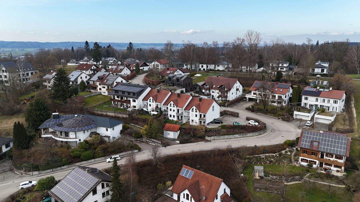 Immobilie in Thannhausen - 2-Zimmer-Wohnung in Thannhausen - Bild 0