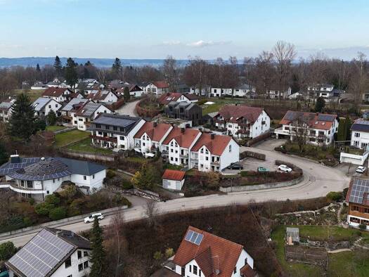 Wohnung zum Kauf 128.000 € 2 Zimmer 43,2 m² Thannhausen 86470