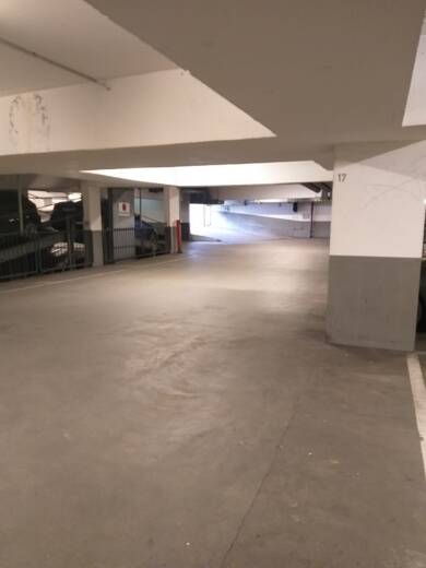 Tiefgaragenstellplatz zur Miete provisionsfrei 75 € Mozartstraße 15 St Johann Saarbrücken 66111