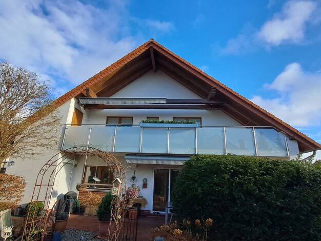 Wohnung zur Miete 860 € 3 Zimmer 98 m² frei ab 01.02.2026 Frommershausen Vellmar 34246