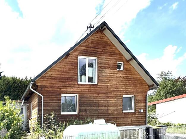 Einfamilienhaus zum Kauf 360.000 € 4 Zimmer 88 m² 476 m² Grundstück Bonstetten 86486