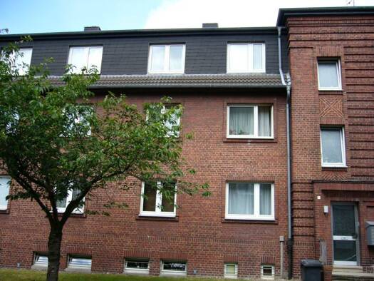 Wohnung zur Miete 469 € 3 Zimmer 53 m² EG frei ab 09.09.2026 Wichernstraße 5 Innenstadt Mitte 33609