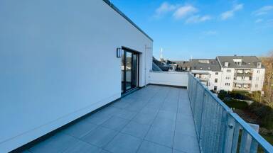 Penthouse zur Miete 1.599 € 4 Zimmer 114 m² 4. Geschoss Rudolf-Liebold-Straße 8 Hilbersdorf Chemnitz 09131