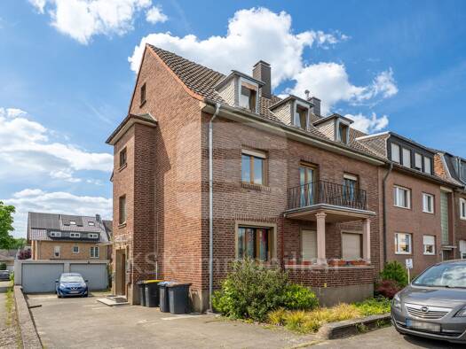 Wohnung zum Kauf 269.000 € 4 Zimmer 85,9 m² 1. Geschoss Kerpen / Horrem 50169