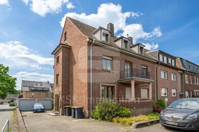 Wohnung zum Kauf 299.000 € 4 Zimmer 85,9 m² 1. Geschoss Horrem Kerpen / Horrem 50169