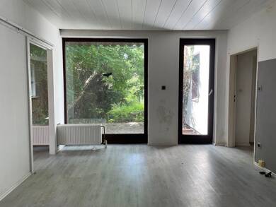 Bungalow zum Kauf provisionsfrei 5 Zimmer 112 m² 958 m² Grundstück frei ab sofort Berlin 12307
