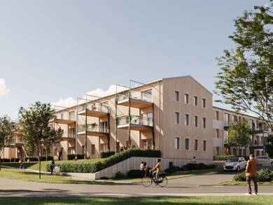 Wohnung zur Miete nur mit Wohnberechtigungsschein 312 € 2 Zimmer 57 m² frei ab sofort Speicher 54662
