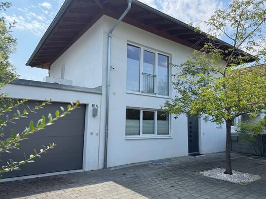 Einfamilienhaus zum Kauf 1.398.000 € 5 Zimmer 130 m² 500 m² Grundstück Stockdorf Gauting 82131