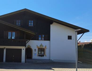 Studio zum Kauf 165.000 € 1 Zimmer 34 m² 1. Geschoss Seebruck Seeon-Seebruck 83358