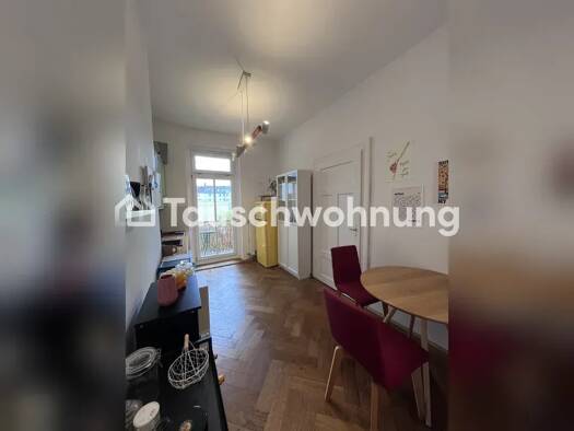 Wohnung zur Miete Tauschwohnung 1.250 € 2 Zimmer 52 m² 2. Geschoss Thalk.Obersendl.-Forsten-Fürstenr.-Solln München 81371