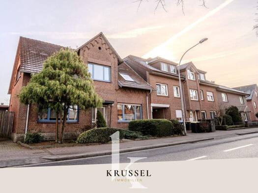 Einfamilienhaus zum Kauf 259.000 € 9 Zimmer 202 m² 372 m² Grundstück Neustadt Meppen 49716