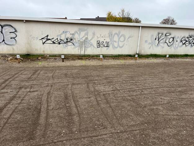 Außenstellplatz zur Miete 29 € Ringweg 999 Groß Santersleben Groß Santersleben 39343