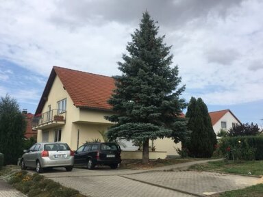 Wohnung zur Miete 450 € 2 Zimmer 50,2 m² Pfarrgartenstrasse 1 Isserstedt Jena 07751