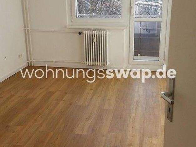 Studio zur Miete Tauschwohnung 740 € 3 Zimmer 65 m² 3. Geschoss Gesundbrunnen Berlin 13355