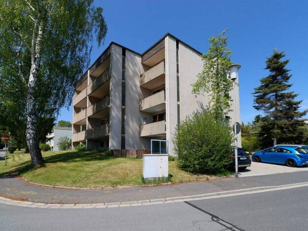 Mehrfamilienhaus zum Kauf als Kapitalanlage geeignet 989.000 € 1.181 m² 2.138 m² Grundstück Selb 95100