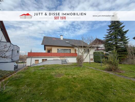 Mehrfamilienhaus zum Kauf 579.000 € 11,5 Zimmer 276,5 m² 684 m² Grundstück Kuppenheim 76456