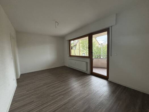 Wohnung zur Miete 965 € 3 Zimmer 62 m² 1. Geschoss frei ab 01.11.2026 Pleidelsheim 74385