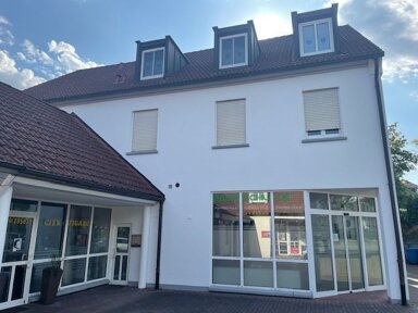 Praxisfläche zur Miete 200 m² Bürofläche Walther-v.-d.Vogelweide-Straße 3 Eselshöhe Schweinfurt 97422